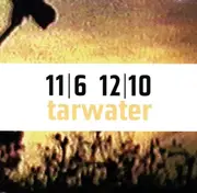 CD - Tarwater - 11|6  12|10 - Digisleeve