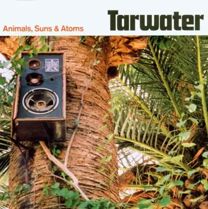 Tarwater - Animals