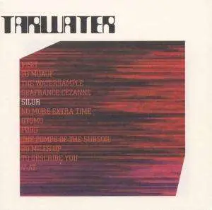 Tarwater - Silur