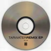 CD - Tarwater - Remix EP - EP