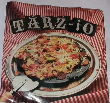Tarz-io - No Time For Crying