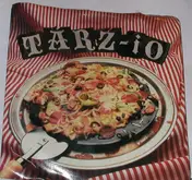 Tarz-io - No Time For Crying