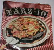 7inch Vinyl Single - Tarz-io - No Time For Crying