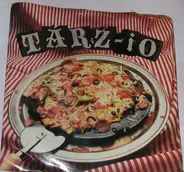 Tarz-io - No Time For Crying