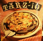 Tarz-io - The Album