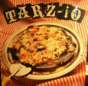 LP - Tarz-io - The Album - STILL SEALED