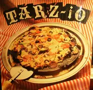 Tarz-io - The Album