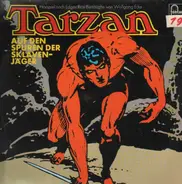 Tarzan - Auf den Spuren der Sklavenjäger