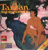 Tarzan - Herr des Dschungels