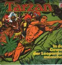 LP - Tarzan - In der Gewalt der Leopardenmenschen