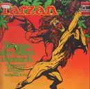 LP - Tarzan - Tarzan, der Affenmensch