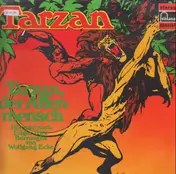 Tarzan - Tarzan, der Affenmensch