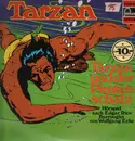 LP - Tarzan - Tarzan und der Piratenschatz
