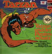 Tarzan - Tarzan und der Piratenschatz