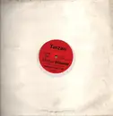 12inch Vinyl Single - Tarzan - Mange Bitume