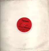 Tarzan - Mange Bitume