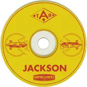 CD - Tar - Jackson