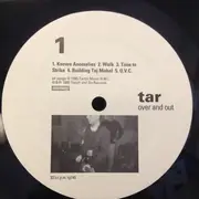 LP - Tar - Over And Out