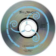 CD - Tara MacLean - If You See Me - EP