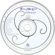 CD - Tara MacLean - Silence