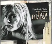 Tara Blaise - Paperback Cliche (Remix)