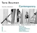 CD - Tara Bouman - Contemporary