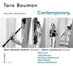 Tara Bouman - Contemporary