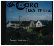 CD - Tara - Boys In The Lane