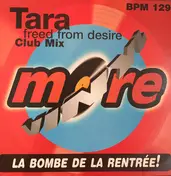 Tara - Freed From Desire