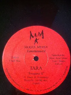 Tara - 'Imagine If'