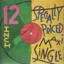 12'' - Tara Kemp - Hold You Tight