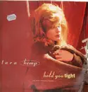12'' - Tara Kemp - Hold You Tight
