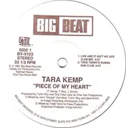 Tara Kemp - Piece Of My Heart