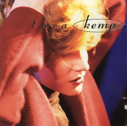 Tara Kemp - Tara Kemp