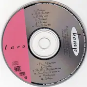 CD - Tara Kemp - Tara Kemp