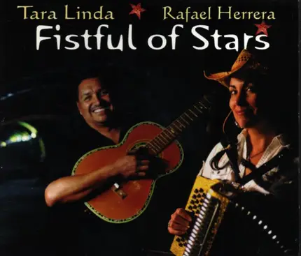 Tara Linda & Rafael Herrera - Fistful of Stars