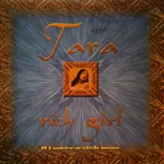 12inch Vinyl Single - Tara - Rich Girl