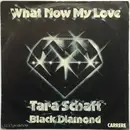 7inch Vinyl Single - Tara Schaft And Black Diamond - What Now My Love / New York City Dream