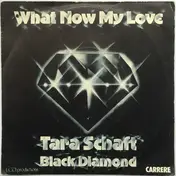 Black Diamond - What Now My Love / New York City Dream