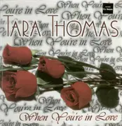 12'' - Tara Thomas - When You're In Love