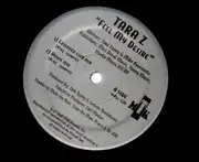 12'' - Tara Z - Feel My Desire