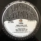 Tara - Fresh Flesh