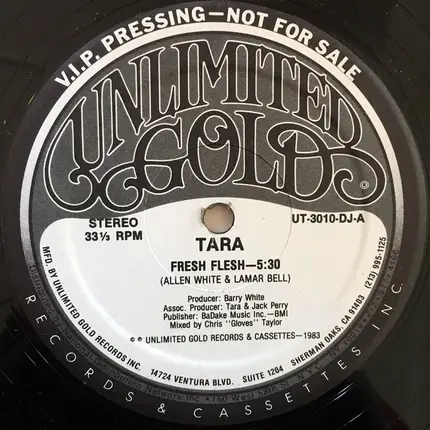 Tara - Fresh Flesh