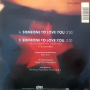 7inch Vinyl Single - Tara - Someone To Love You