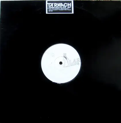 Ta'Raach - Superchocolate / Hey