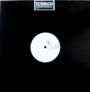 Ta'Raach - Superchocolate / Hey