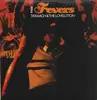 Double LP - Ta'Raach & The Lovelution - The Fevers
