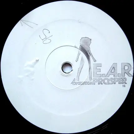 Ta'Raach - Superchocolate / Hey