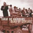 CD - Taraf de Haïdouks - Band Of Gypsies