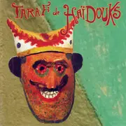 CD - Taraf DE Haidouks - Maskarada - Digipak